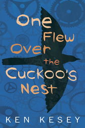 One flew over the cuckoo's nest